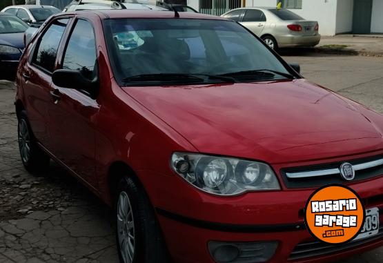 Autos - Fiat Palio 2010 GNC 1Km - En Venta