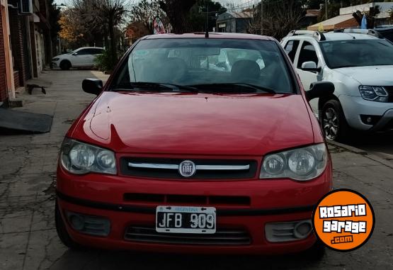 Autos - Fiat Palio 2010 GNC 1Km - En Venta