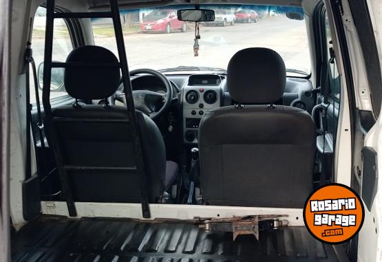 Autos - Citroen Berlingo 2011 GNC 158Km - En Venta