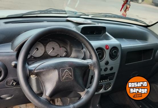 Autos - Citroen Berlingo 2011 GNC 158Km - En Venta