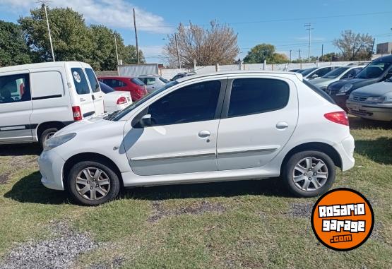 Autos - Peugeot 2013 Compact Allure 2013 Nafta 97000Km - En Venta