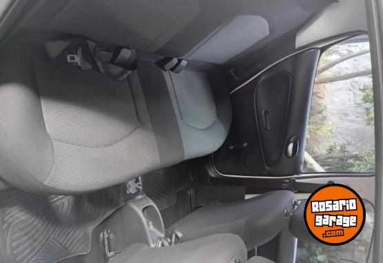 Autos - Peugeot 2013 Compact Allure 2013 Nafta 97000Km - En Venta
