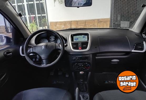 Autos - Peugeot 2013 Compact Allure 2013 Nafta 97000Km - En Venta