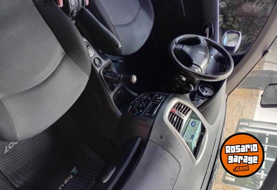 Autos - Peugeot 2013 Compact Allure 2013 Nafta 97000Km - En Venta