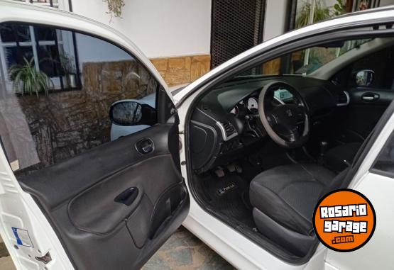 Autos - Peugeot 2013 Compact Allure 2013 Nafta 97000Km - En Venta