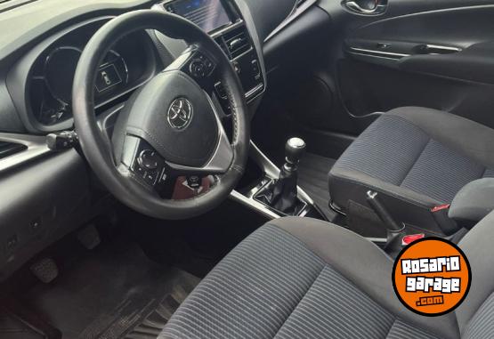 Autos - Toyota Yaris 1.5 XLS 2020 Nafta 91000Km - En Venta
