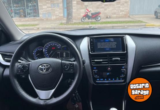 Autos - Toyota Yaris 1.5 XLS 2020 Nafta 91000Km - En Venta