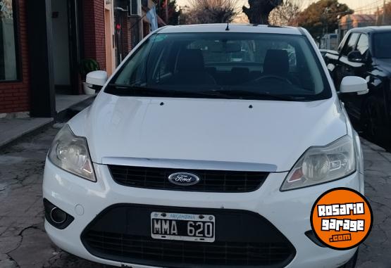 Autos - Ford Focus 2013 GNC 167000Km - En Venta