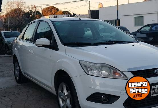 Autos - Ford Focus 2013 GNC 167000Km - En Venta