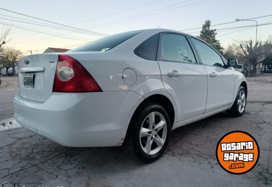 Autos - Ford Focus 2013 GNC 167000Km - En Venta