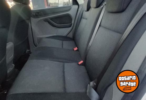 Autos - Ford Focus 2013 GNC 167000Km - En Venta