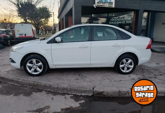 Autos - Ford Focus 2013 GNC 167000Km - En Venta