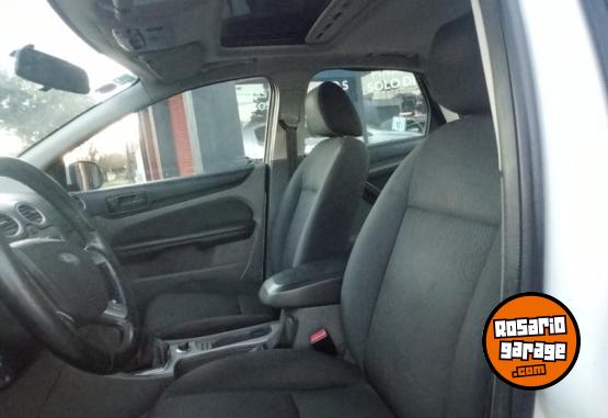 Autos - Ford Focus 2013 GNC 167000Km - En Venta