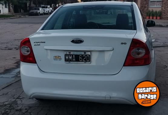 Autos - Ford Focus 2013 GNC 167000Km - En Venta