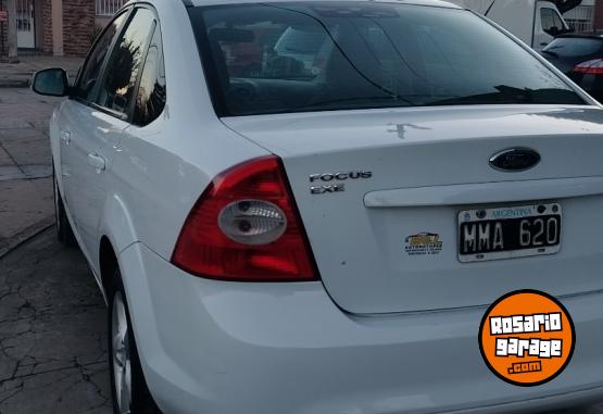 Autos - Ford Focus 2013 GNC 167000Km - En Venta