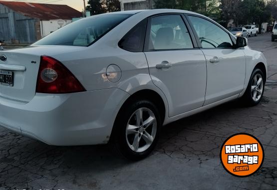 Autos - Ford Focus 2013 GNC 167000Km - En Venta