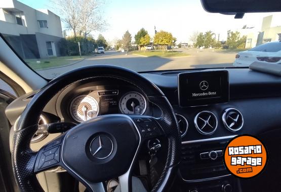 Autos - Mercedes Benz A 200 2013 Nafta 112000Km - En Venta