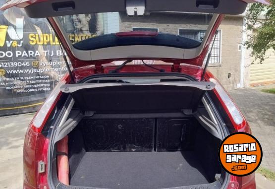Autos - Ford Focus 2010 Nafta 155000Km - En Venta