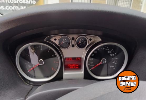 Autos - Ford Focus 2010 Nafta 155000Km - En Venta