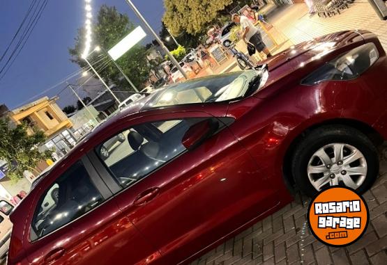 Autos - Ford 2017/ 1.5/ Se 2017 Nafta 190000Km - En Venta
