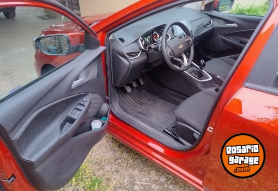 Autos - Chevrolet Onix 1.2 LT Tech Onstar 2019 Nafta 36000Km - En Venta