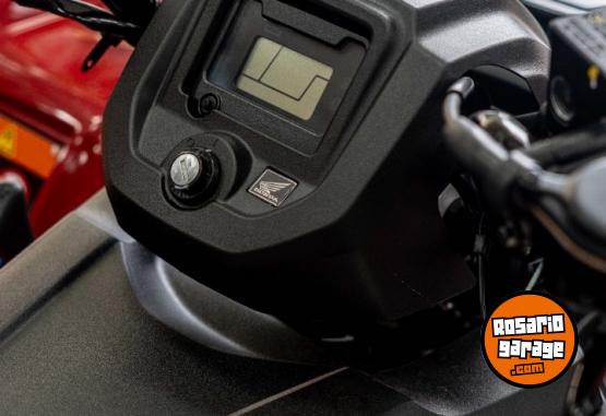 Cuatris y UTVs - Honda TRX 420 2026  0Km - En Venta
