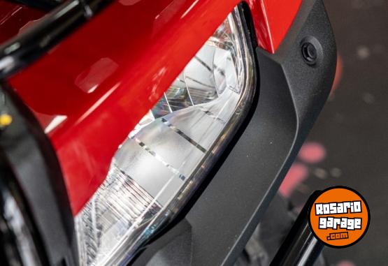 Cuatris y UTVs - Honda TRX 420 2026  0Km - En Venta