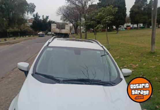 Autos - Ford Ecosport 2018 Nafta 87000Km - En Venta