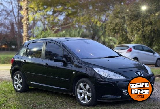 Autos - Peugeot 307 PREMIUM 2008 Nafta 230000Km - En Venta