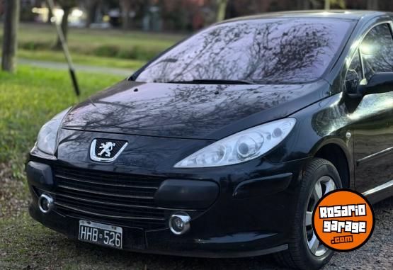 Autos - Peugeot 307 PREMIUM 2008 Nafta 230000Km - En Venta