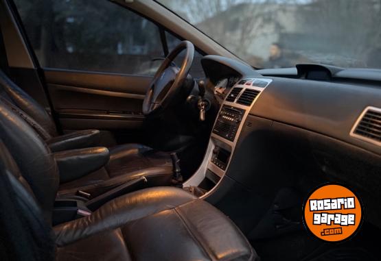 Autos - Peugeot 307 PREMIUM 2008 Nafta 230000Km - En Venta