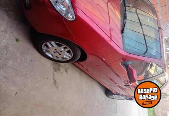 Autos - Fiat SIENA 2007 Nafta 1111Km - En Venta