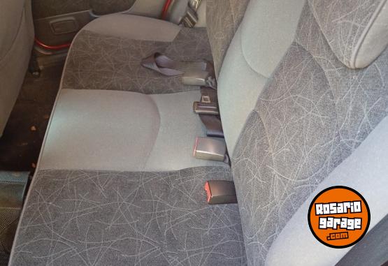 Autos - Fiat SIENA 2007 Nafta 1111Km - En Venta