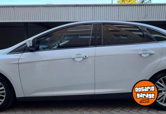 Autos - Ford se plus 2016 Nafta 140000Km - En Venta
