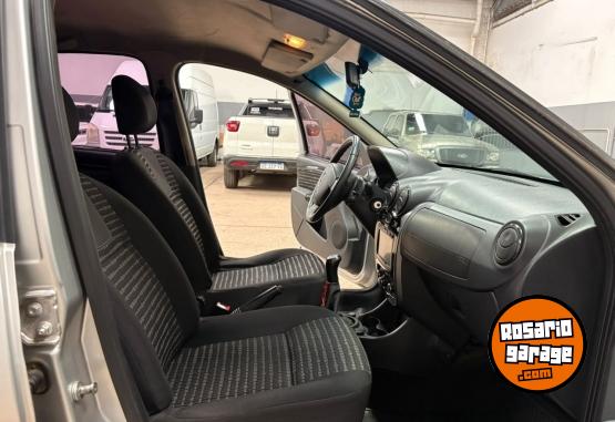 Autos - Renault Sandero 1.6 Privilege 2014 GNC 169000Km - En Venta