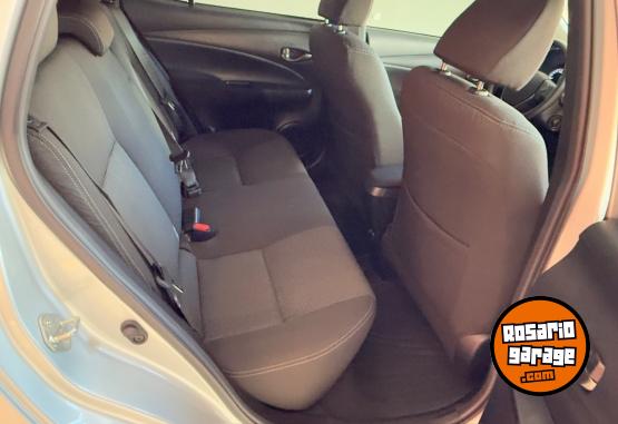 Autos - Toyota Yaris 2025 Nafta 14000Km - En Venta
