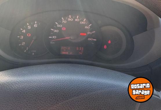 Utilitarios - Renault Master 2016 Diesel 269000Km - En Venta
