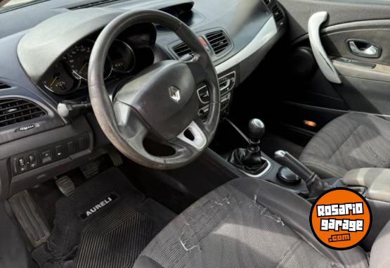 Autos - Renault Fluence 2011 Nafta  - En Venta