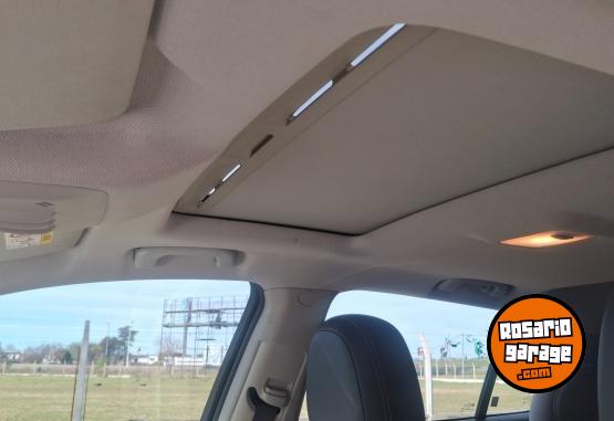 Autos - Chevrolet 2016 2016 Nafta 82300Km - En Venta