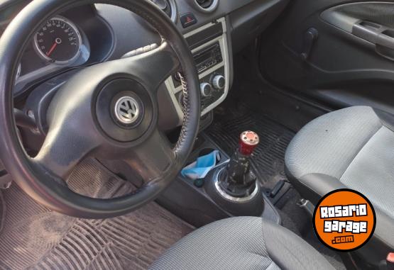 Autos - Volkswagen Gol Trend 2011 GNC 199500Km - En Venta