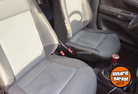 Autos - Volkswagen Gol Trend 2011 GNC 199500Km - En Venta