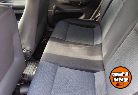 Autos - Volkswagen Gol Trend 2011 GNC 199500Km - En Venta