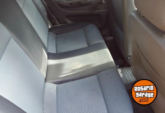 Autos - Volkswagen Gol Trend 2011 GNC 199500Km - En Venta
