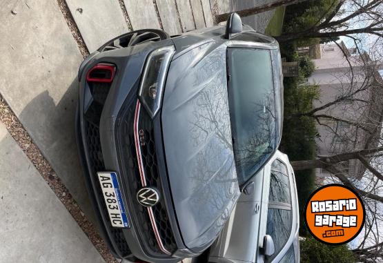 Autos - Volkswagen Vento GLI 2023 Nafta 60000Km - En Venta