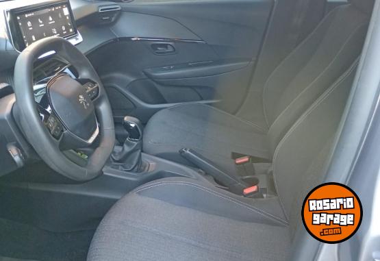 Autos - Peugeot 208 Active Pack 1.6 2023 Nafta 40000Km - En Venta
