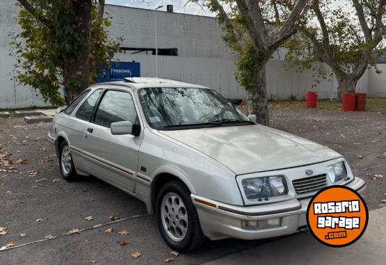Cl�sicos - Ford sierra xr4 1991  95000km - En Venta