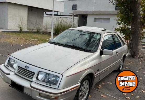 Cl�sicos - Ford sierra xr4 1991  95000km - En Venta