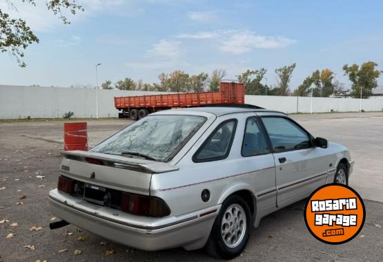 Cl�sicos - Ford sierra xr4 1991  95000km - En Venta