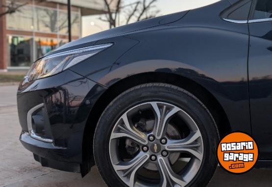 Autos - Chevrolet Cruze 2021 Nafta 73000Km - En Venta