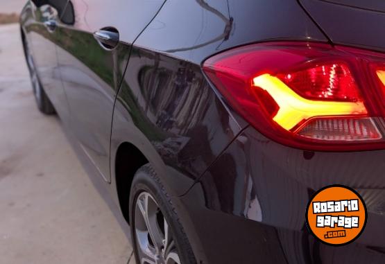 Autos - Chevrolet Cruze 2021 Nafta 73000Km - En Venta
